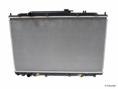 DENSO Auto Parts Radiator 221-3214