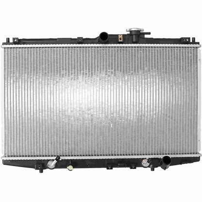 DENSO Auto Parts Radiator 221-3215