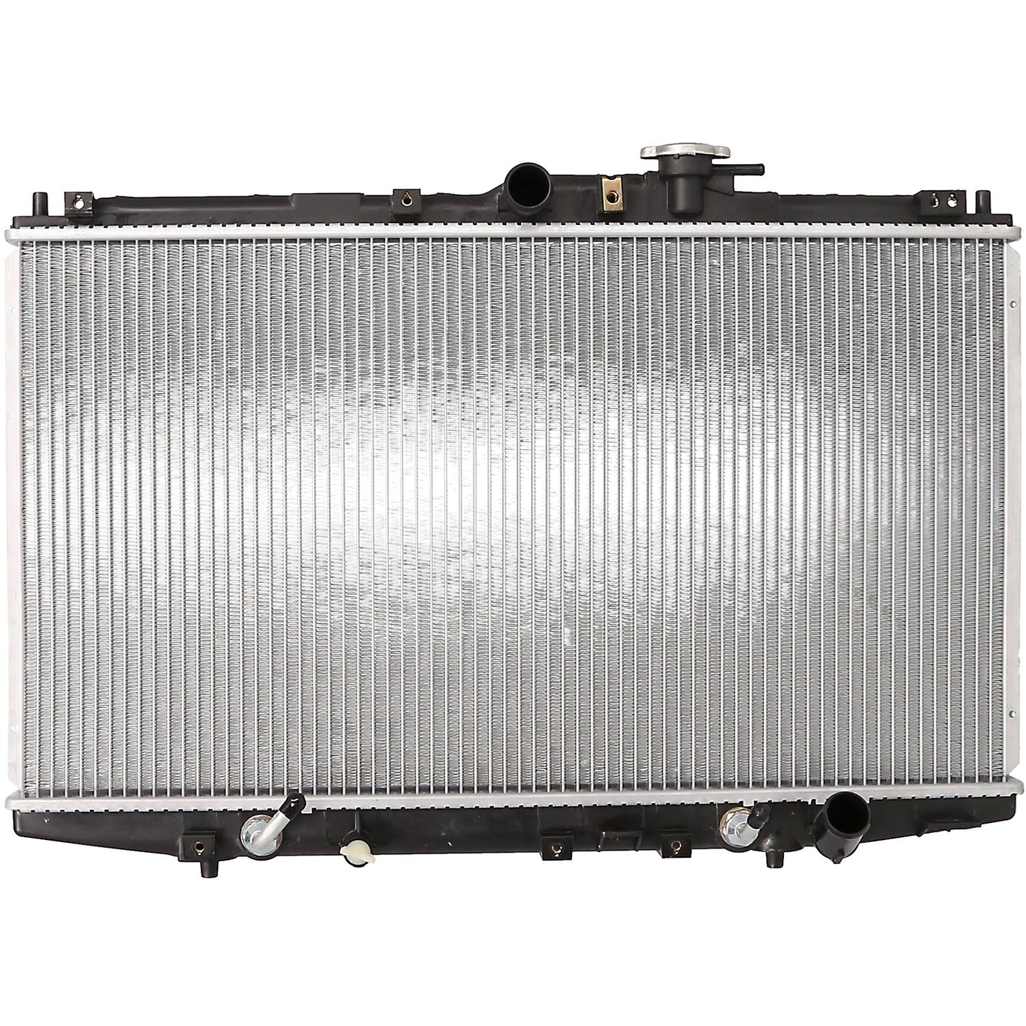 DENSO Auto Parts Radiator 221-3215