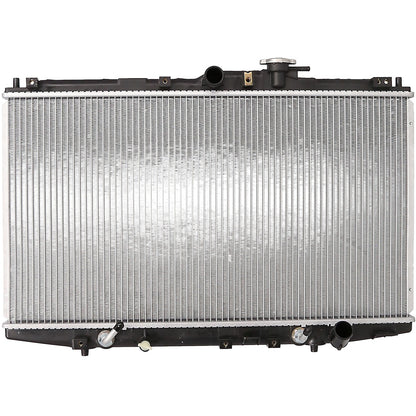 DENSO Auto Parts Radiator 221-3215