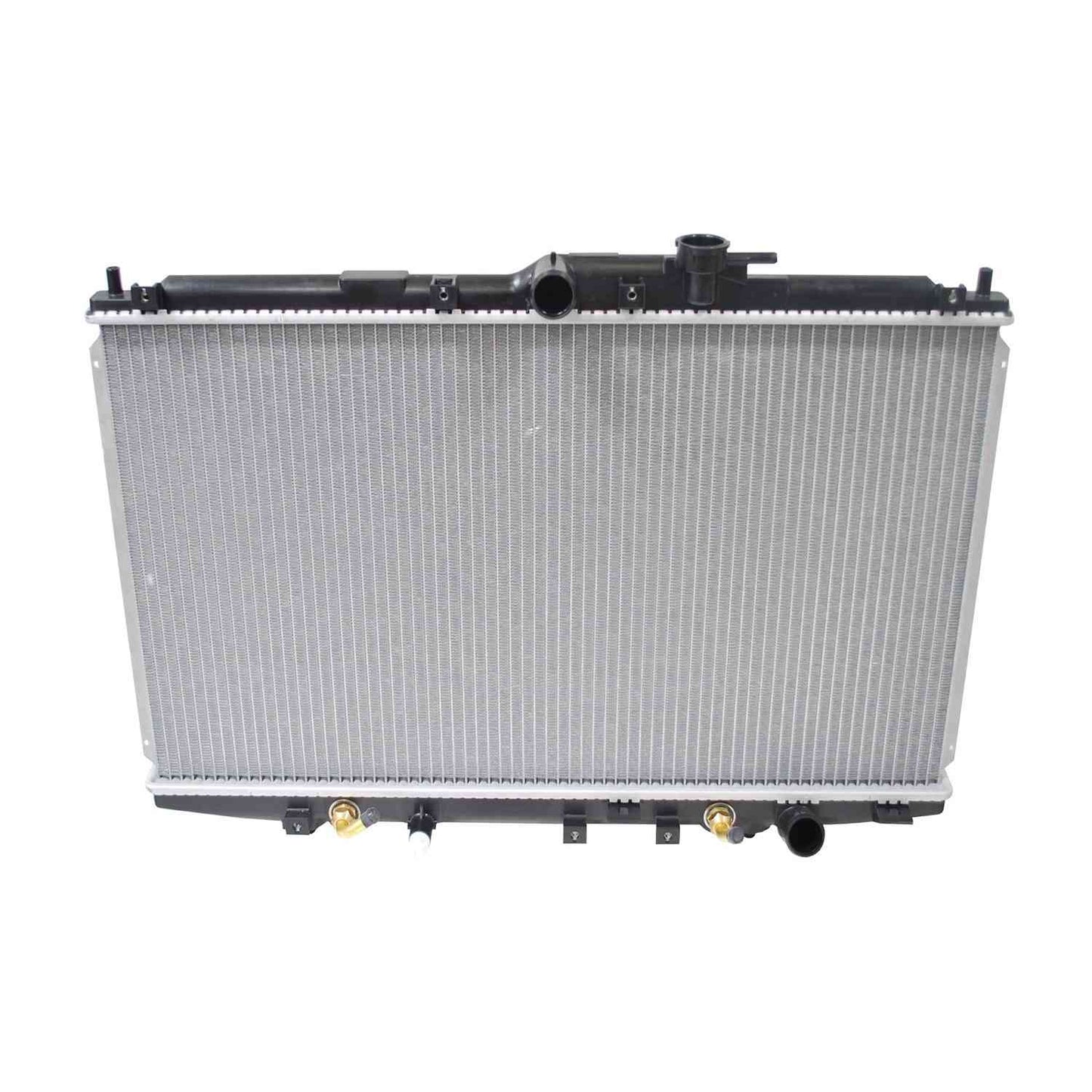 DENSO Auto Parts Radiator 221-3215