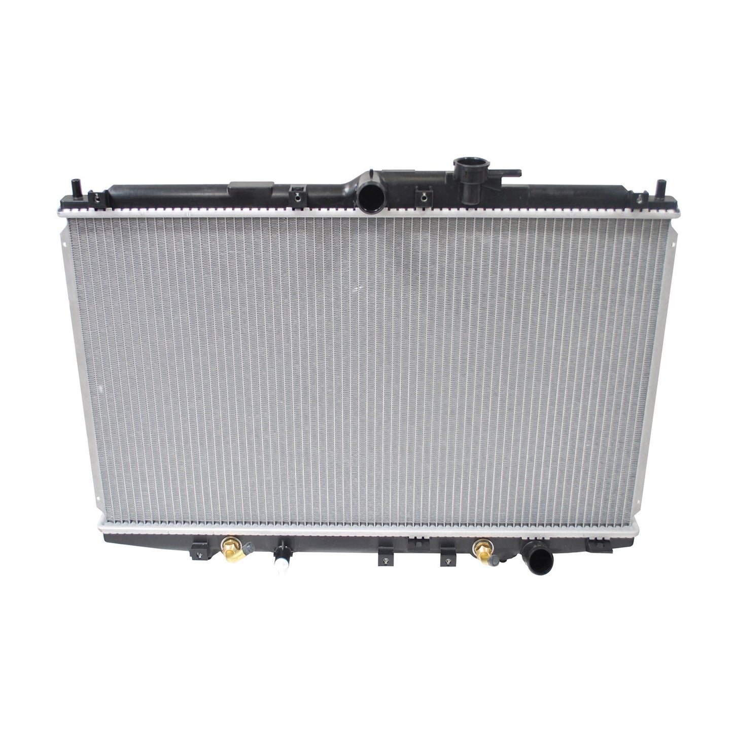DENSO Auto Parts Radiator 221-3215