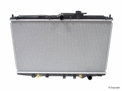 DENSO Auto Parts Radiator 221-3215