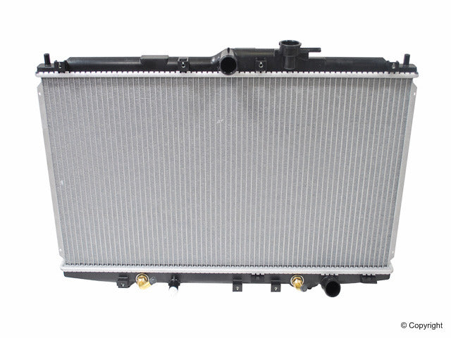 DENSO Auto Parts Radiator 221-3215