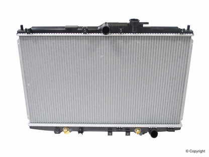 DENSO Auto Parts Radiator 221-3215