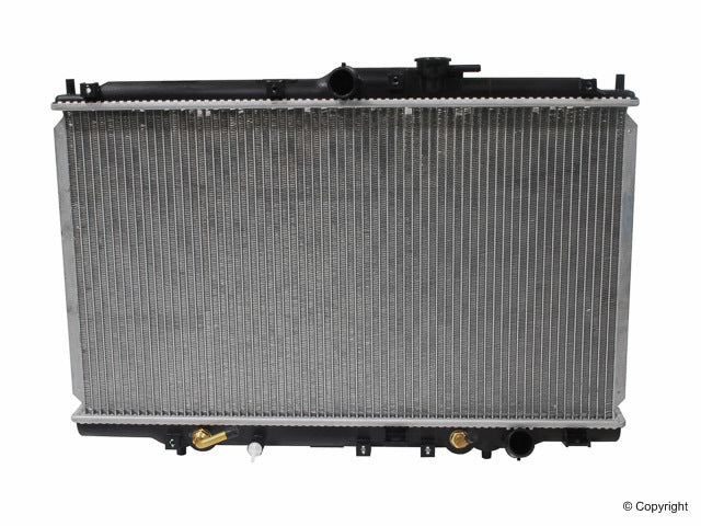 DENSO Auto Parts Radiator 221-3216