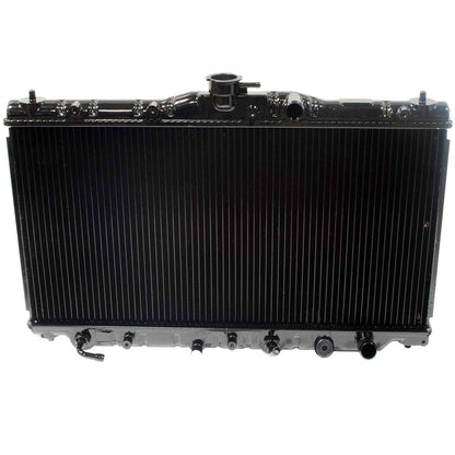 DENSO Auto Parts Radiateur Nouveau OE Qualite 221-3218