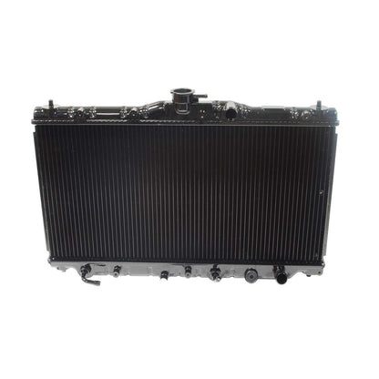 DENSO Auto Parts Radiateur Nouveau OE Qualite 221-3218