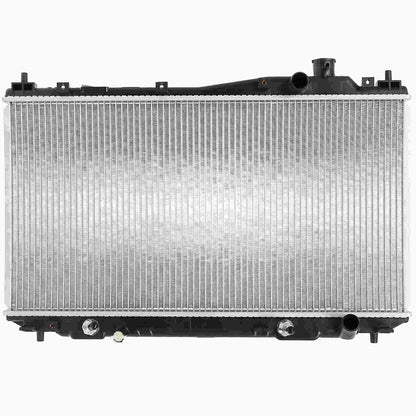 DENSO Auto Parts Radiator 221-3220