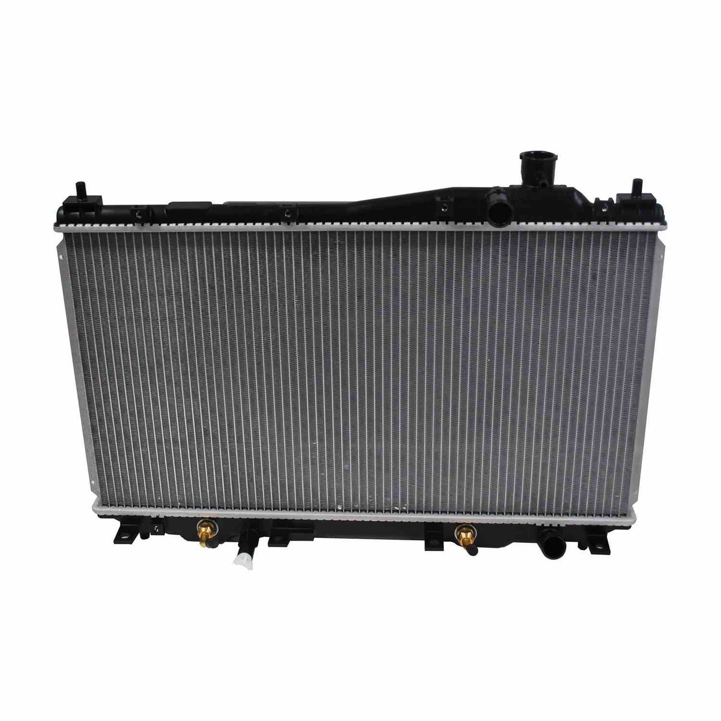 DENSO Auto Parts Radiator 221-3220
