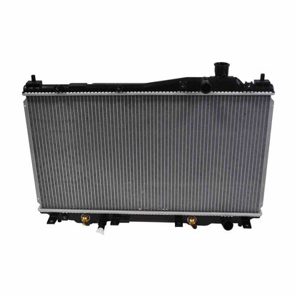 DENSO Auto Parts Radiator 221-3220