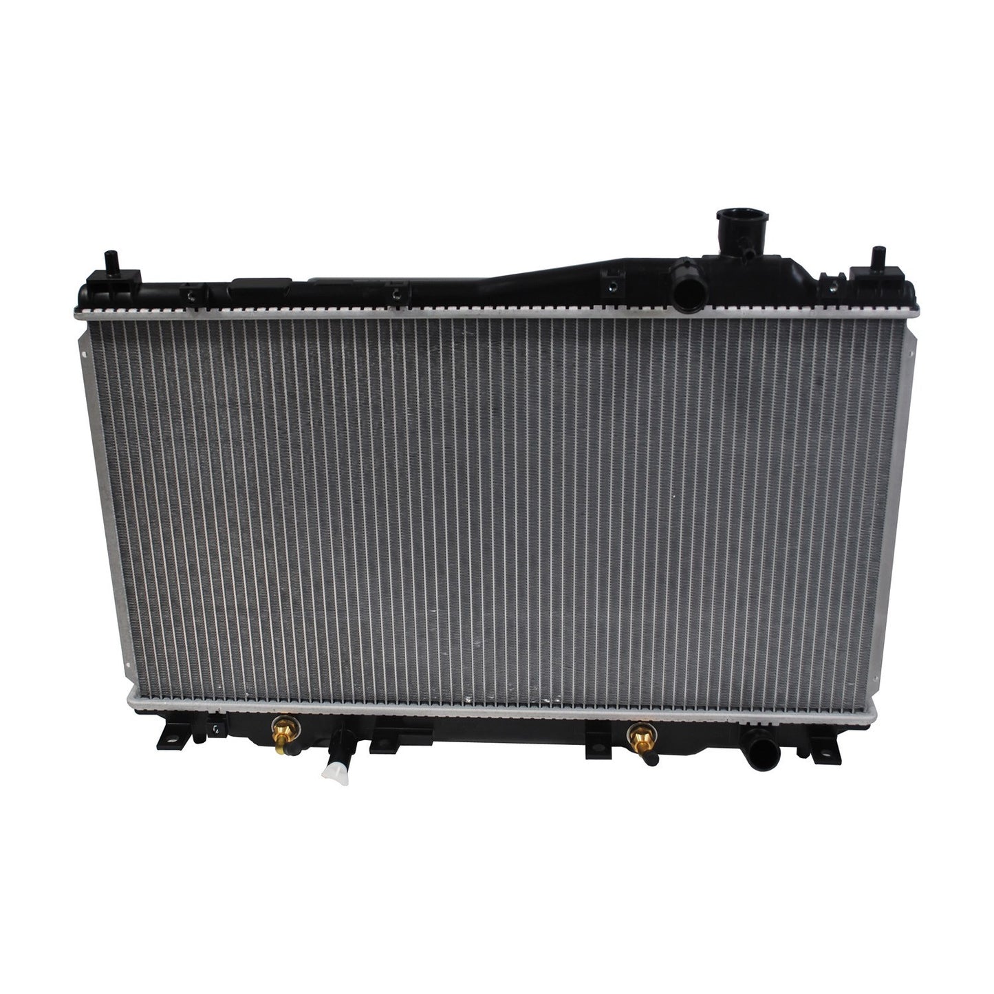 DENSO Auto Parts Radiator 221-3220