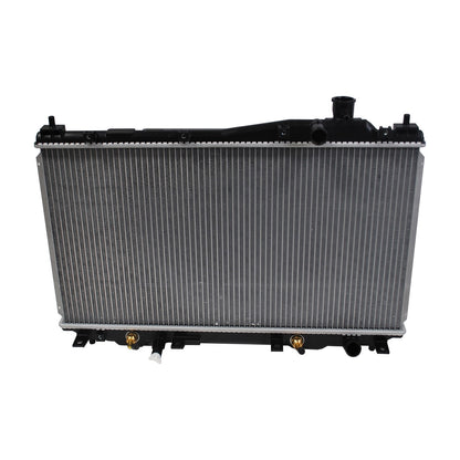 DENSO Auto Parts Radiator 221-3220
