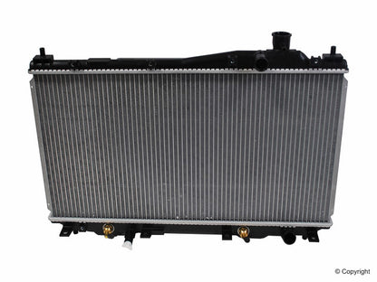 DENSO Auto Parts Radiator 221-3220