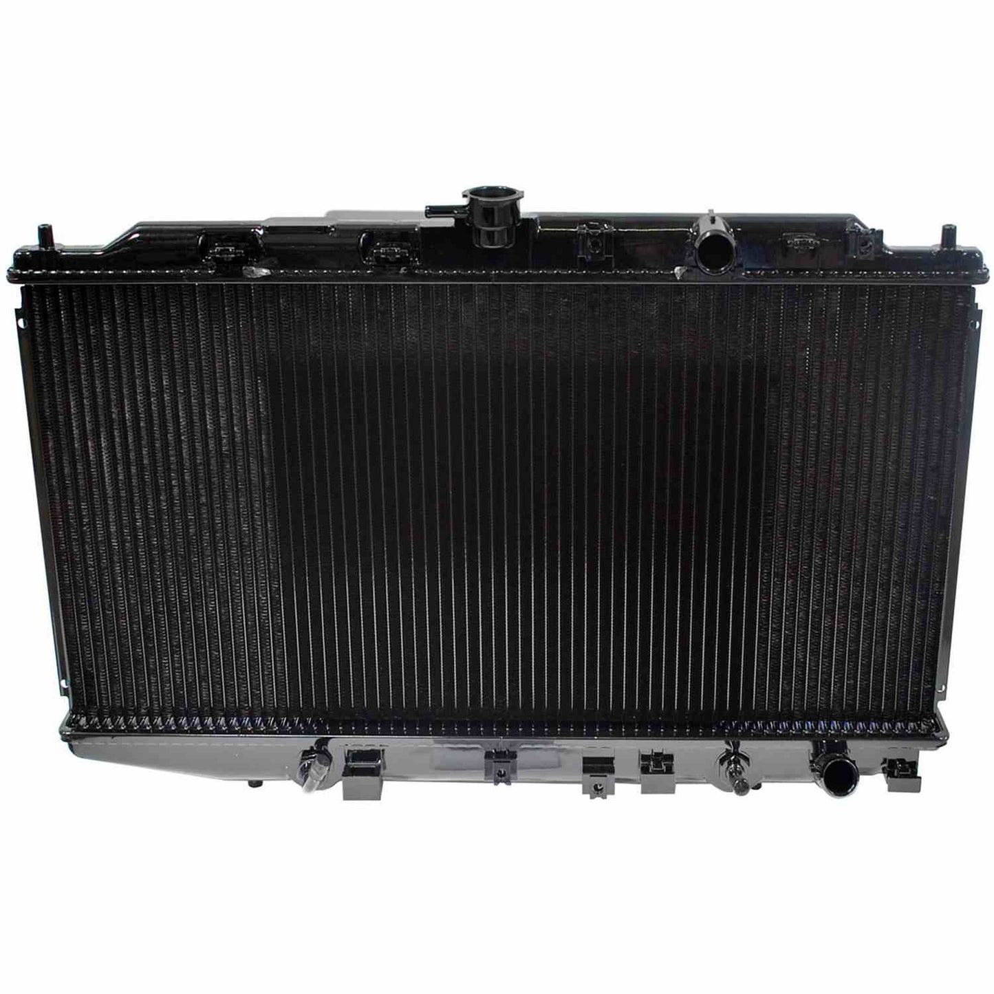 DENSO Auto Parts Radiator 221-3221