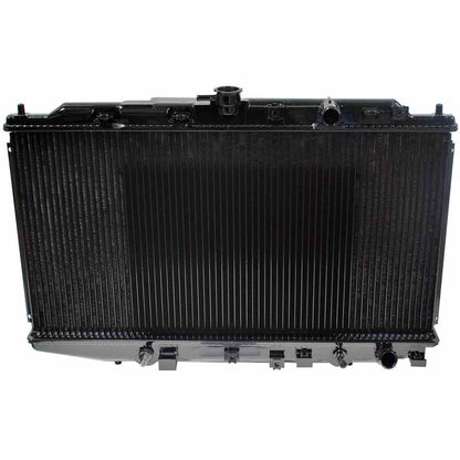 DENSO Auto Parts Radiator 221-3221