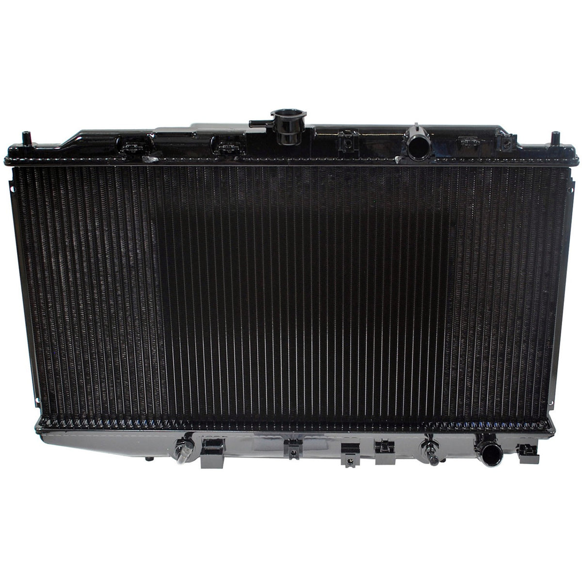 DENSO Auto Parts Radiator 221-3221
