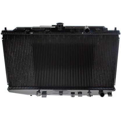 DENSO Auto Parts Radiator 221-3221