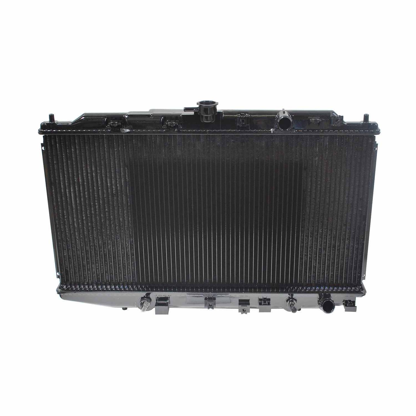 DENSO Auto Parts Radiator 221-3221