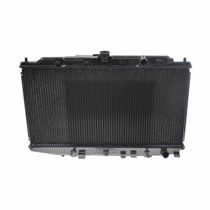 DENSO Auto Parts Radiator 221-3221