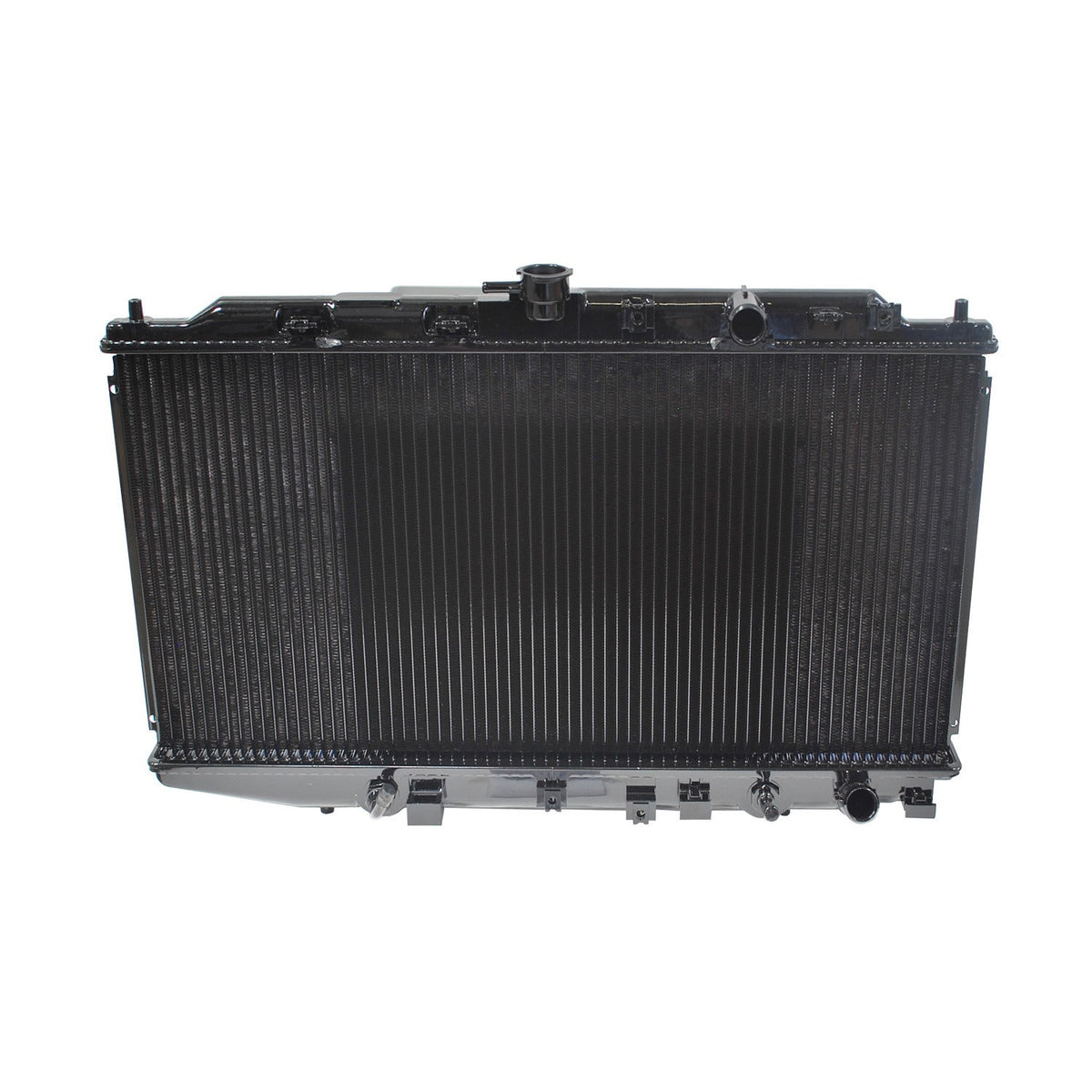 DENSO Auto Parts Radiator 221-3221