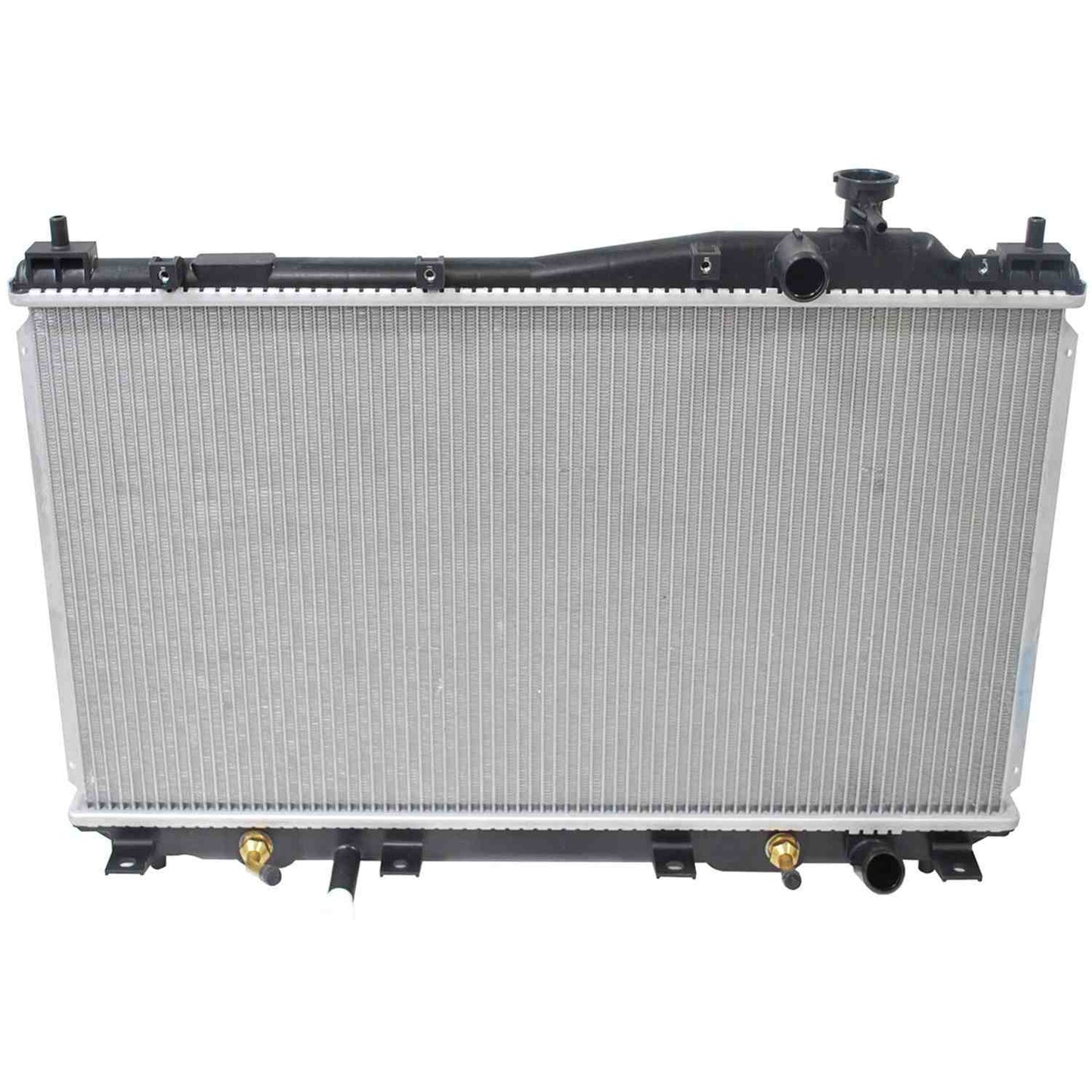 DENSO Auto Parts Radiateur Nouveau OE Qualite 221-3222