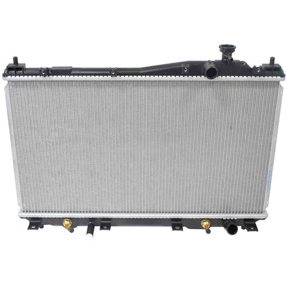 DENSO Auto Parts Radiateur Nouveau OE Qualite 221-3222