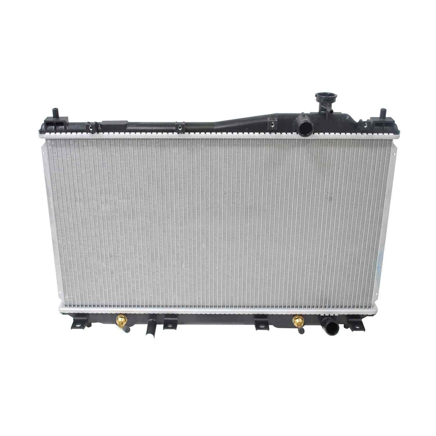DENSO Auto Parts Radiateur Nouveau OE Qualite 221-3222