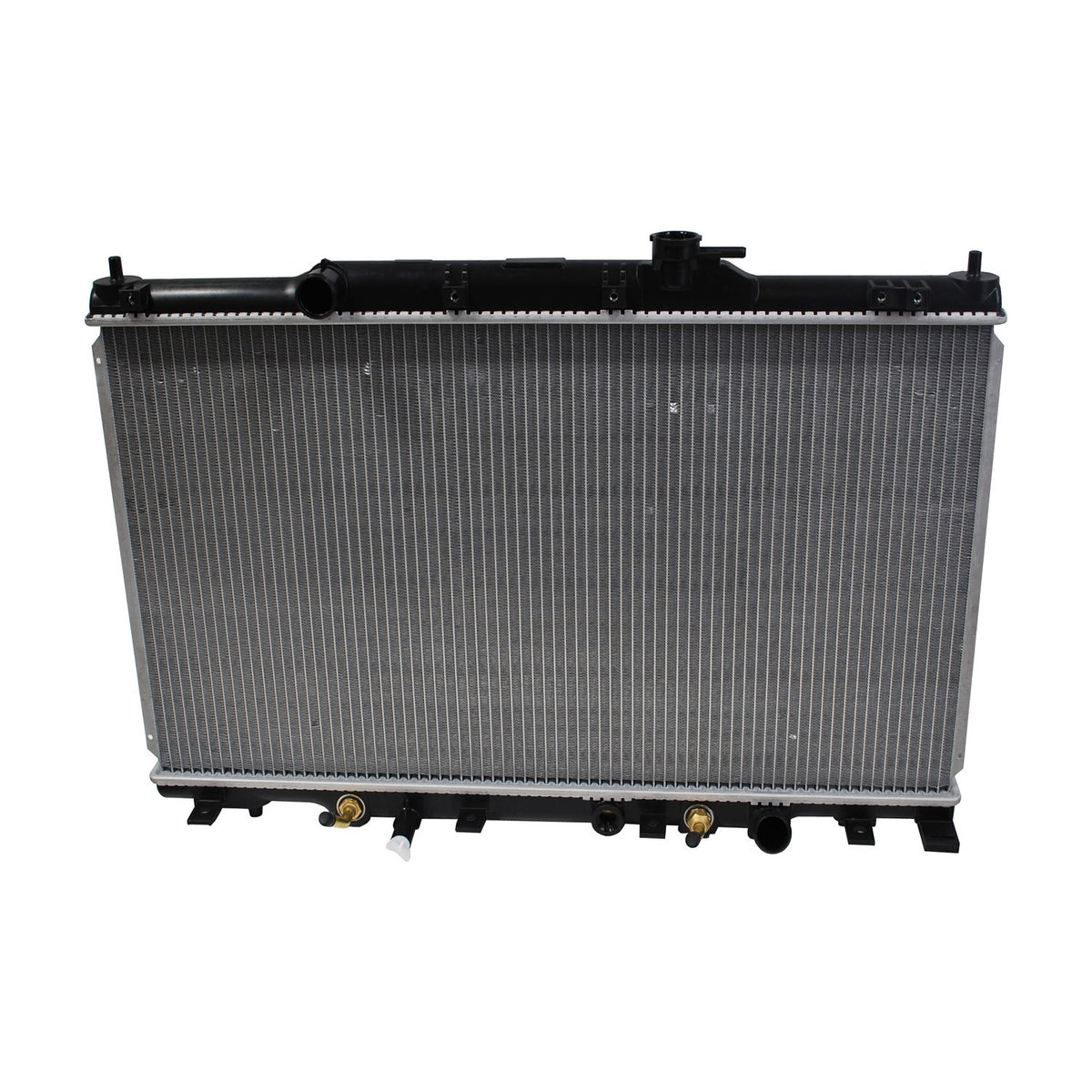DENSO Auto Parts Radiator 221-3223