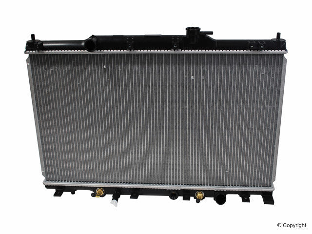 DENSO Auto Parts Radiator 221-3223