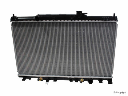 DENSO Auto Parts Radiator 221-3223