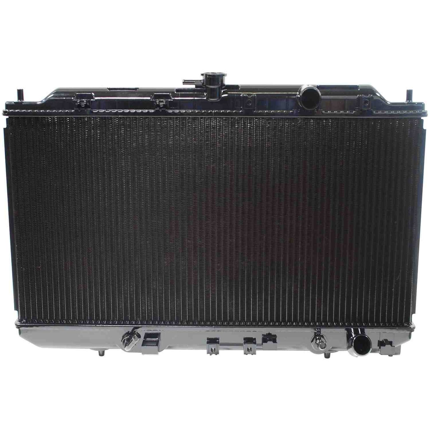 DENSO Auto Parts Radiator 221-3224