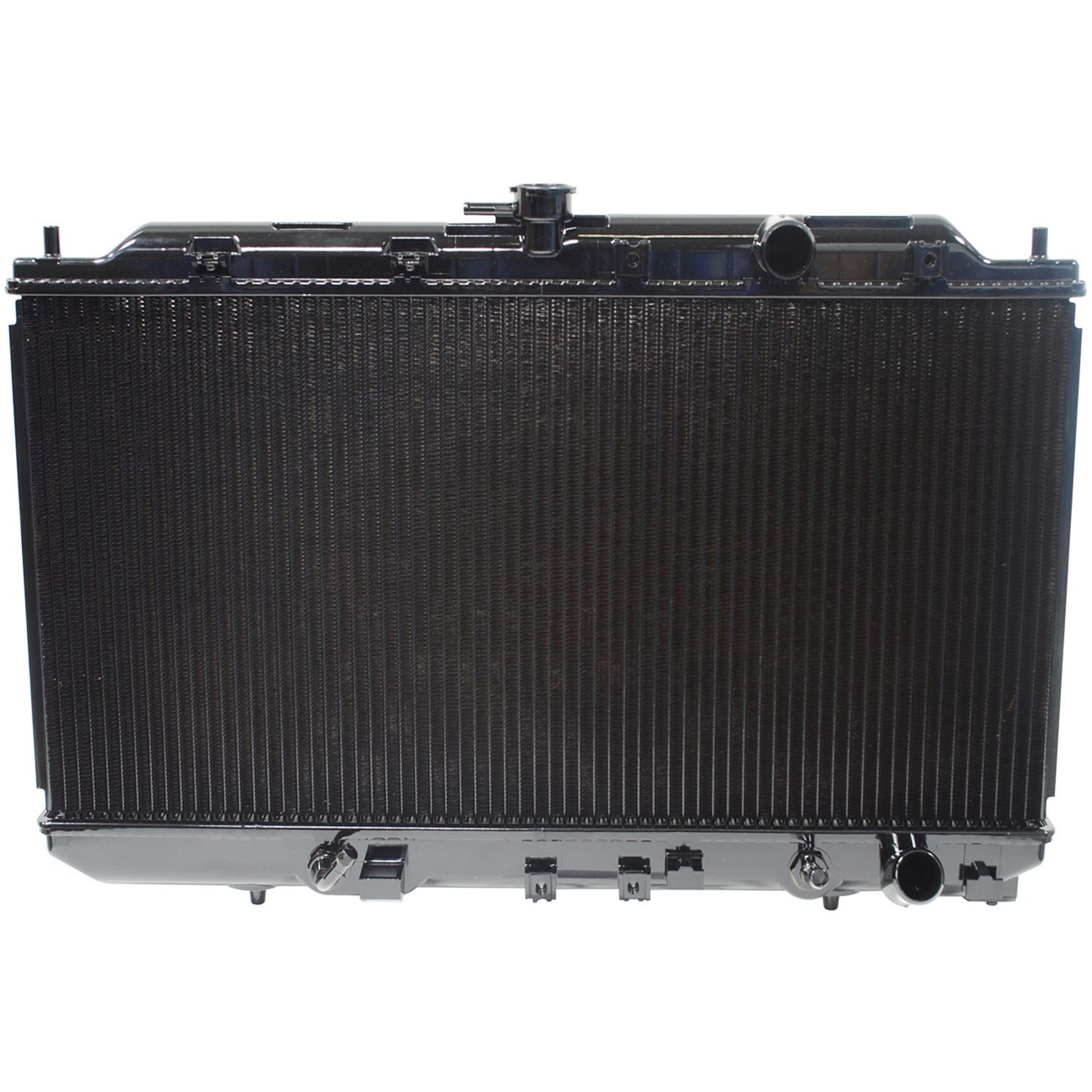 DENSO Auto Parts Radiator 221-3224