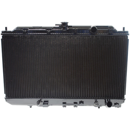 DENSO Auto Parts Radiator 221-3224