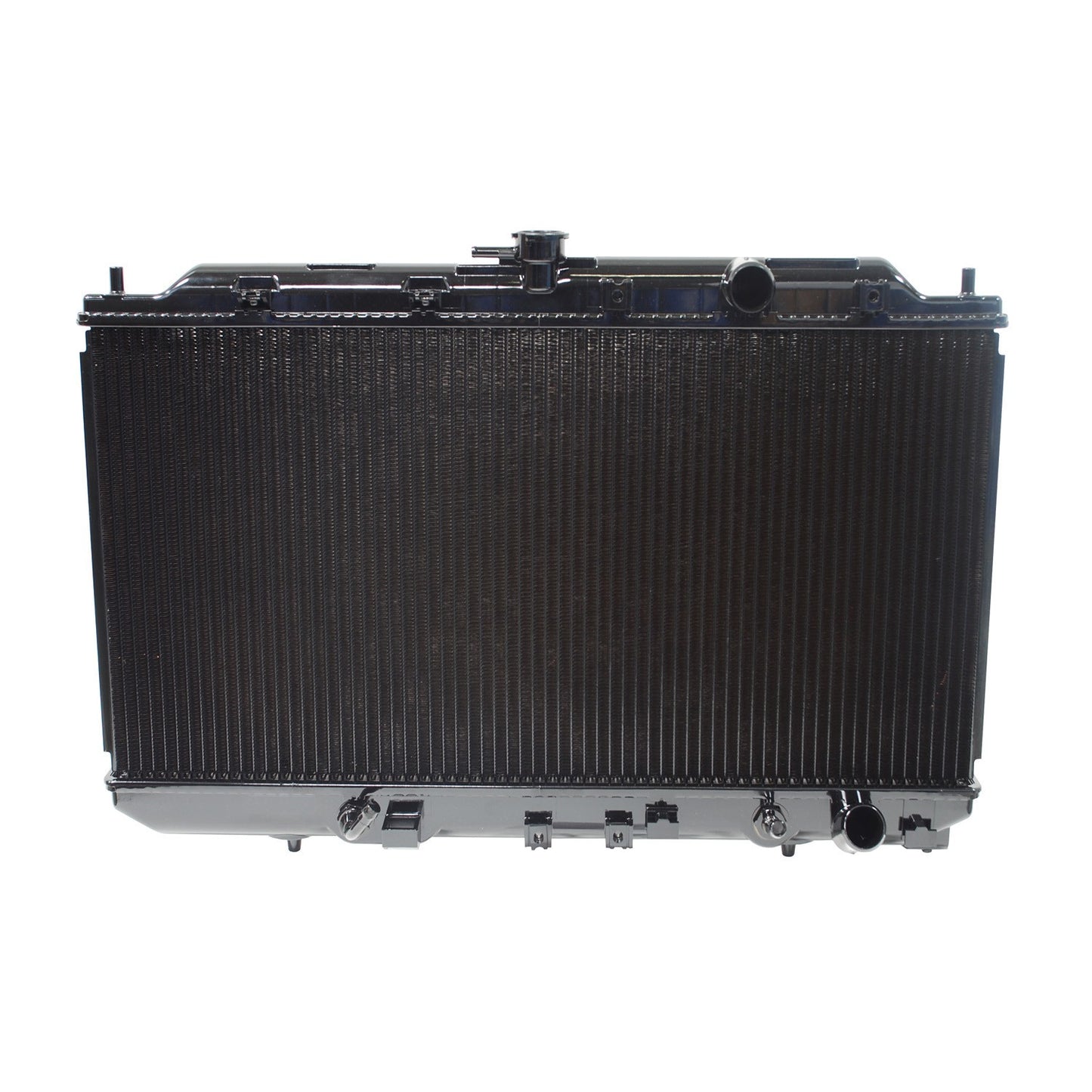 DENSO Auto Parts Radiator 221-3224