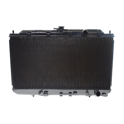 DENSO Auto Parts Radiator 221-3224