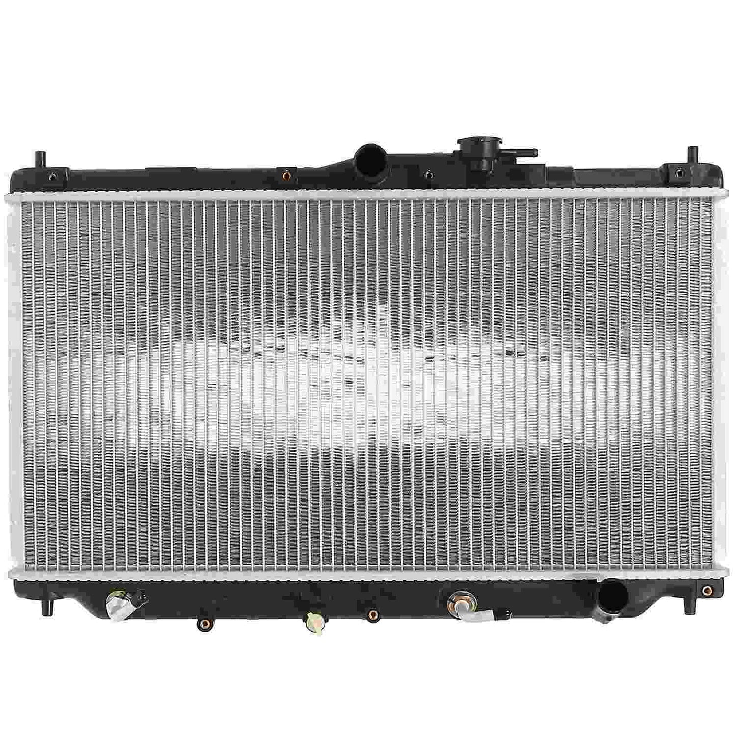 DENSO Auto Parts Radiateur Nouveau OE Qualite 221-3225