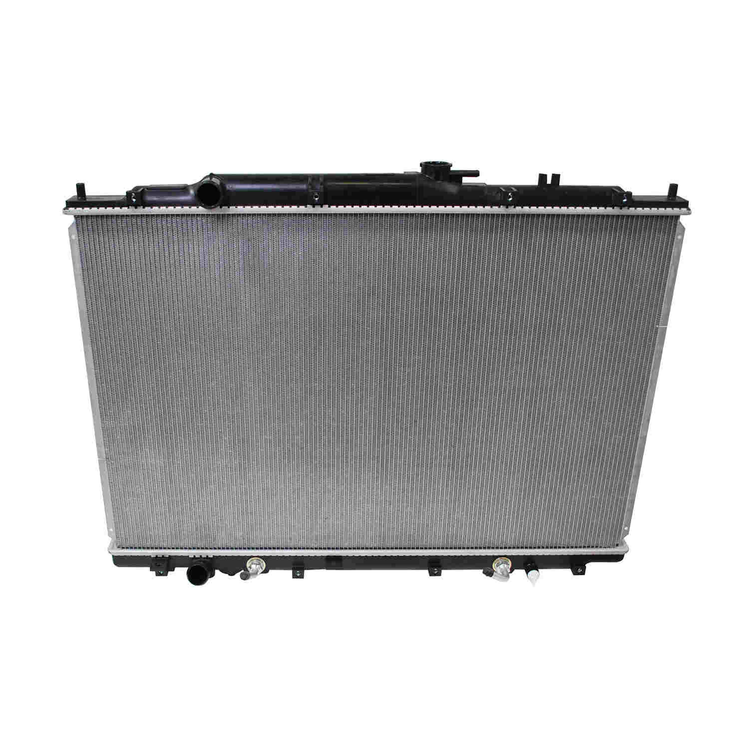 DENSO Auto Parts Radiator 221-3226