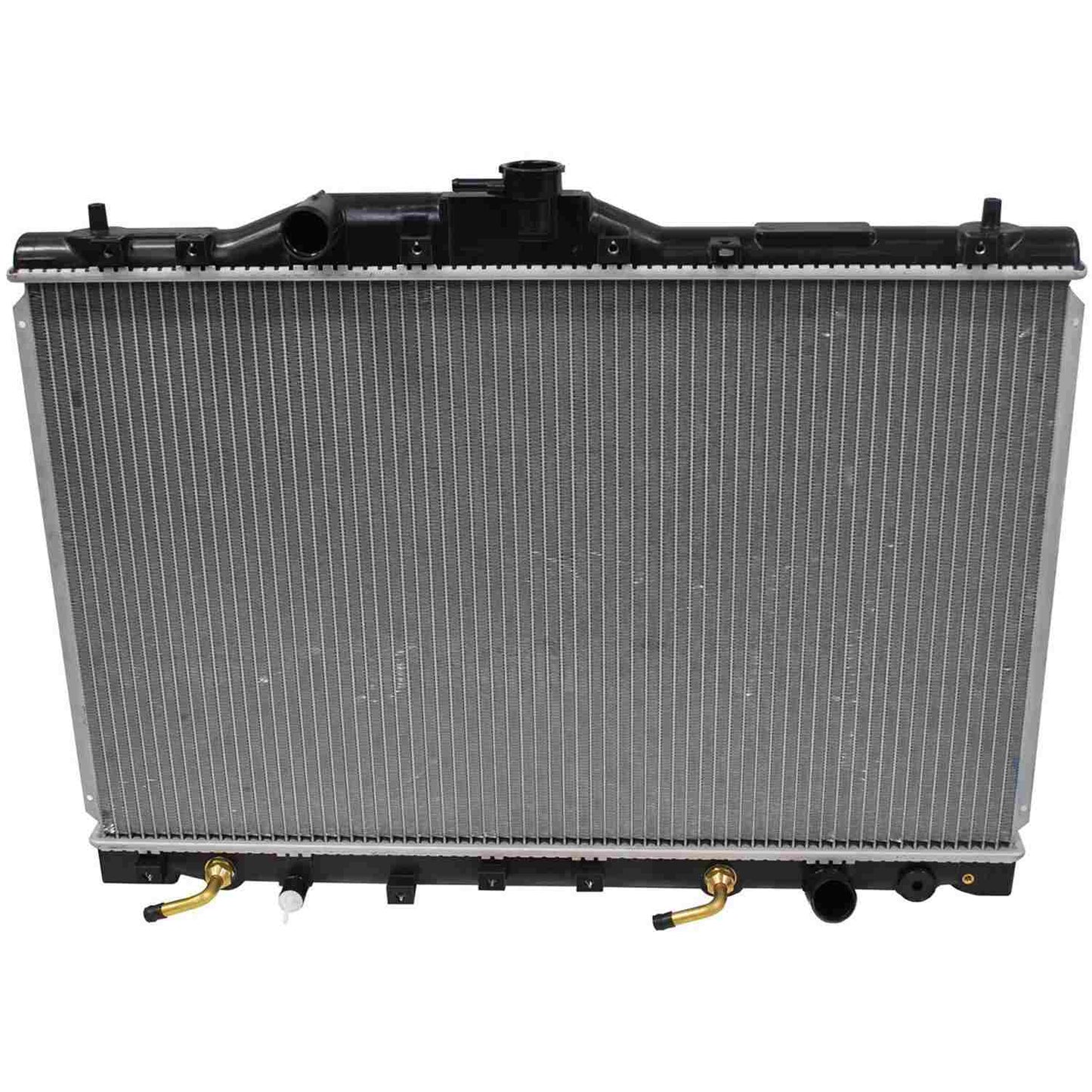 DENSO Auto Parts Radiator 221-3227