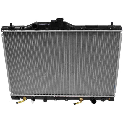 DENSO Auto Parts Radiator 221-3227