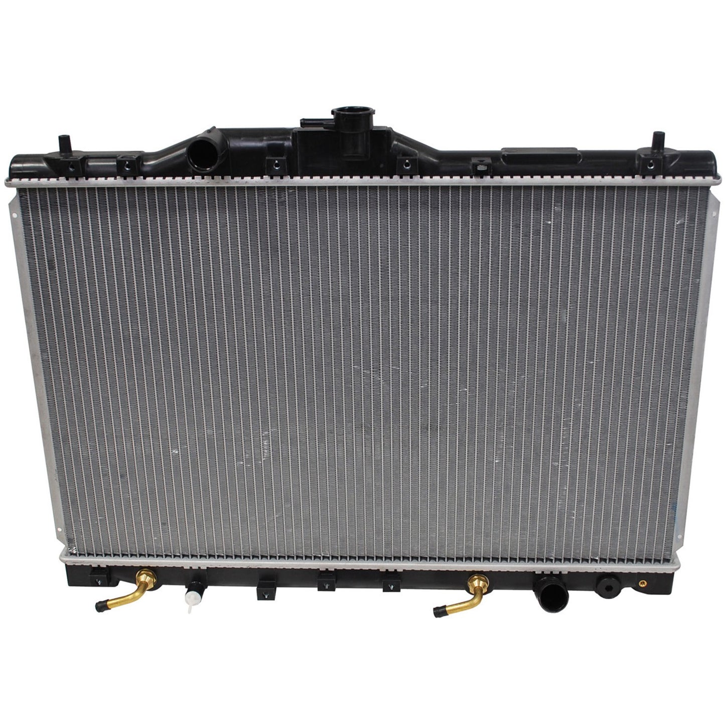 DENSO Auto Parts Radiator 221-3227