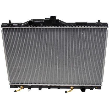 DENSO Auto Parts Radiator 221-3227