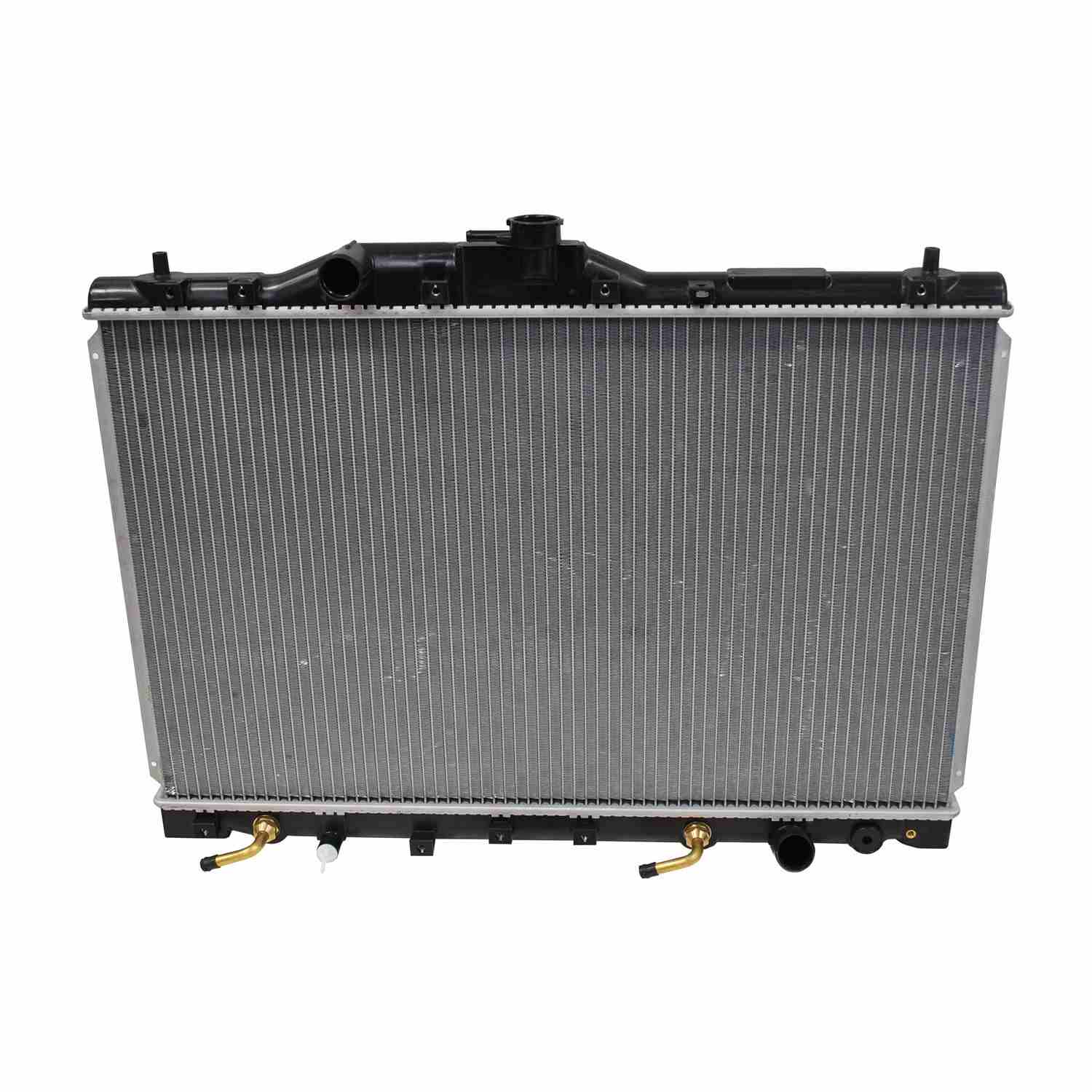 DENSO Auto Parts Radiator 221-3227