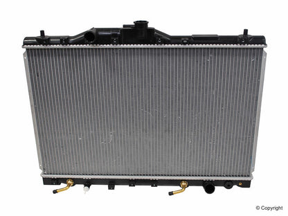 DENSO Auto Parts Radiator 221-3227