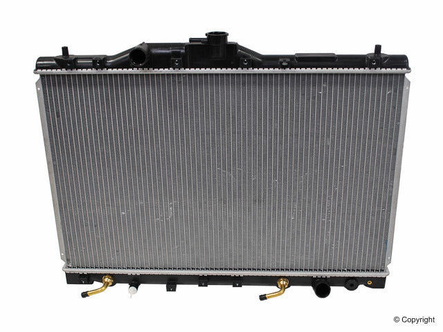 DENSO Auto Parts Radiator 221-3227