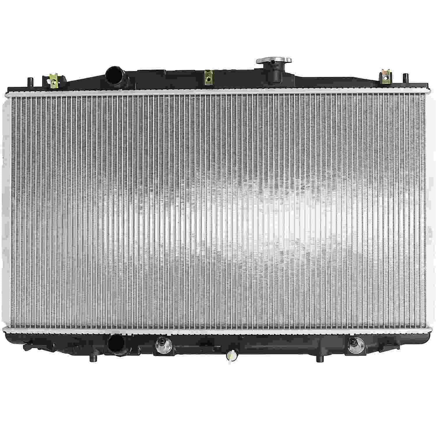 DENSO Auto Parts Radiator 221-3229