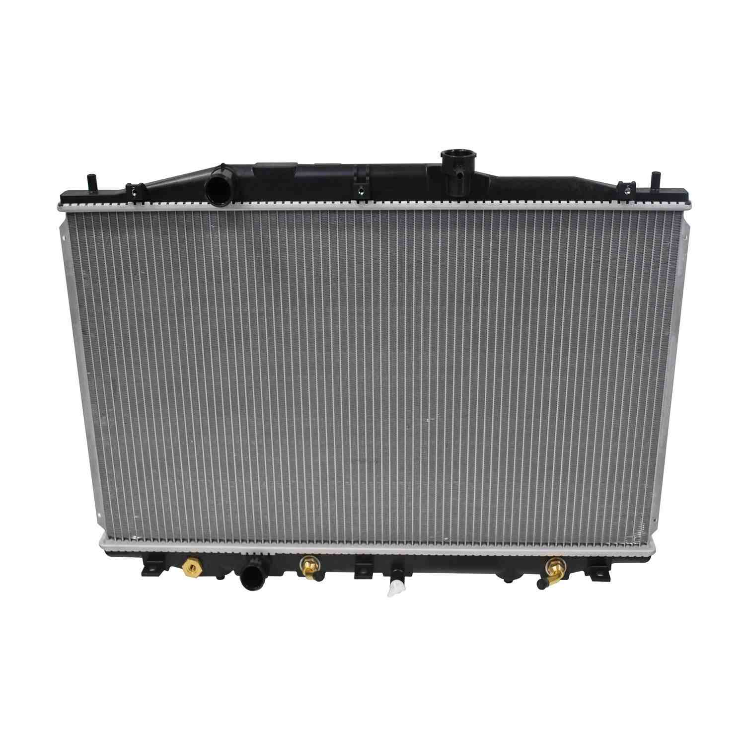 DENSO Auto Parts Radiator 221-3229