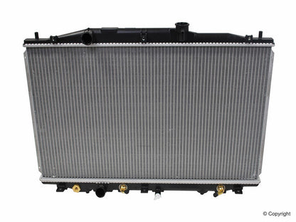 DENSO Auto Parts Radiator 221-3229