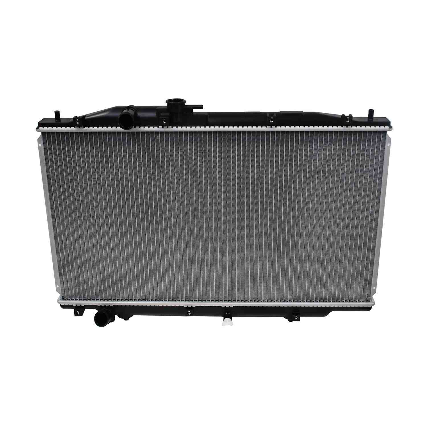 DENSO Auto Parts Radiator 221-3230