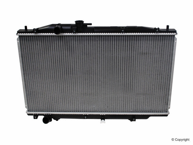 DENSO Auto Parts Radiator 221-3230